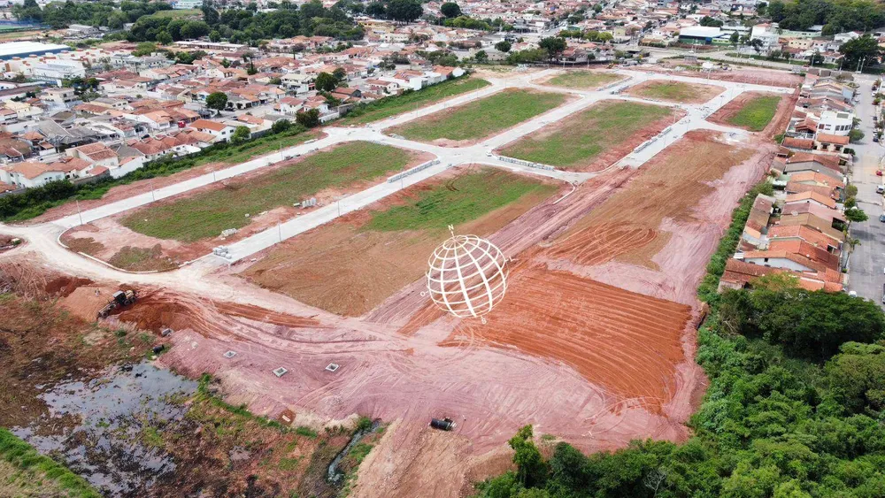 Loteamento e Condomínio, 263 m² - Foto 8
