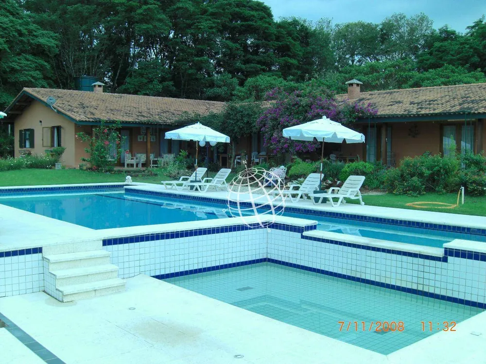 Sítio, 4 quartos, 4 hectares - Foto 8