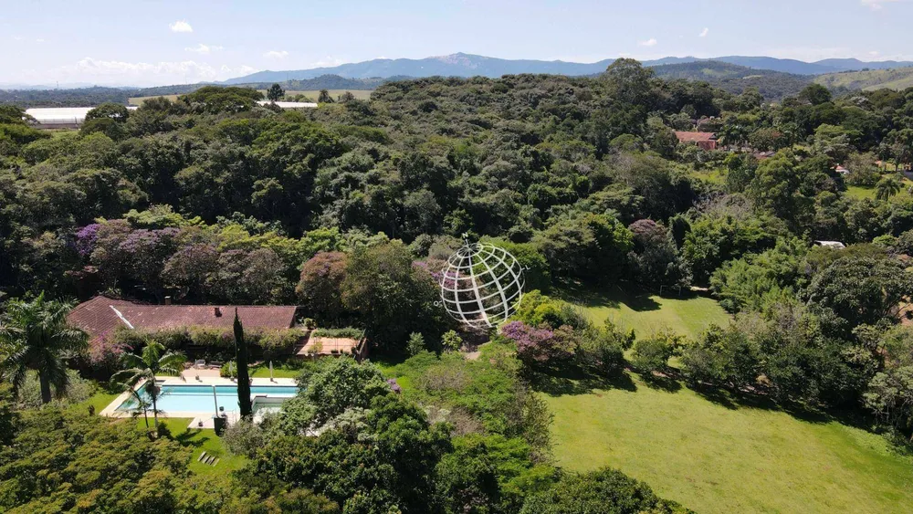 Sítio, 4 quartos, 4 hectares - Foto 16