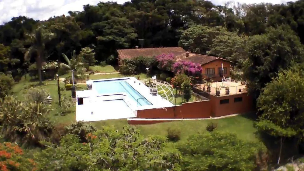 Sítio, 4 quartos, 4 hectares - Foto 14