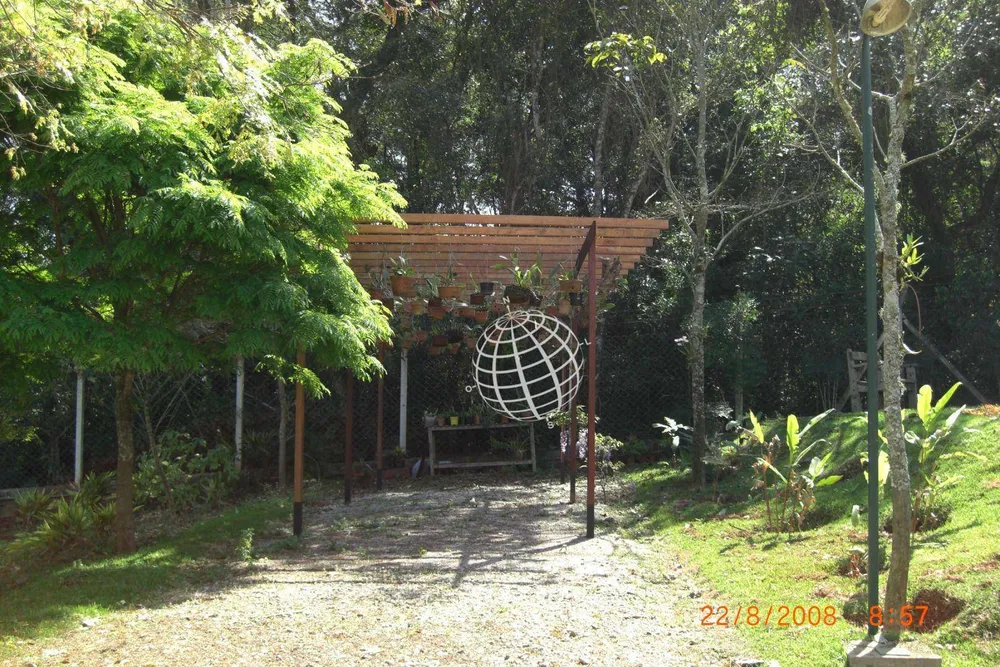 Sítio, 4 quartos, 4 hectares - Foto 3
