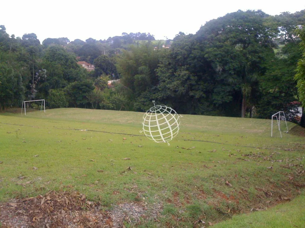 Sítio, 4 quartos, 4 hectares - Foto 1