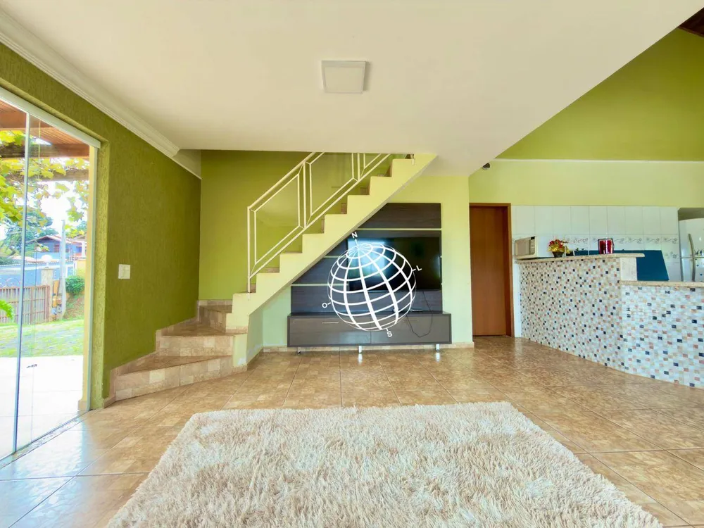 Chácara, 4 quartos, 1432 m² - Foto 7