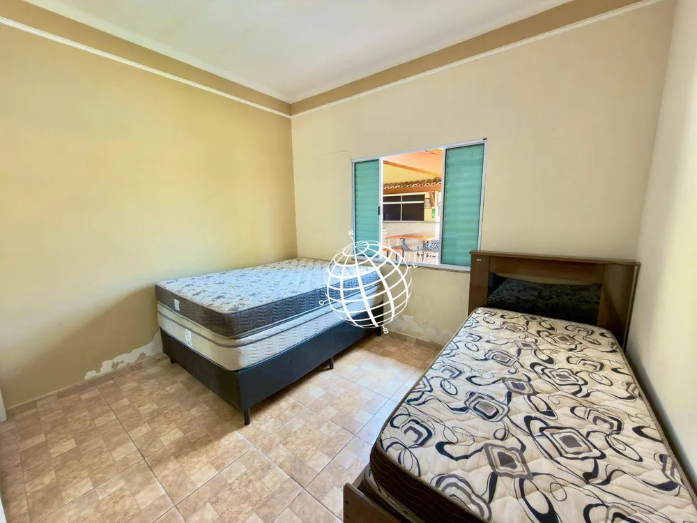 Chácara, 4 quartos, 1432 m² - Foto 10