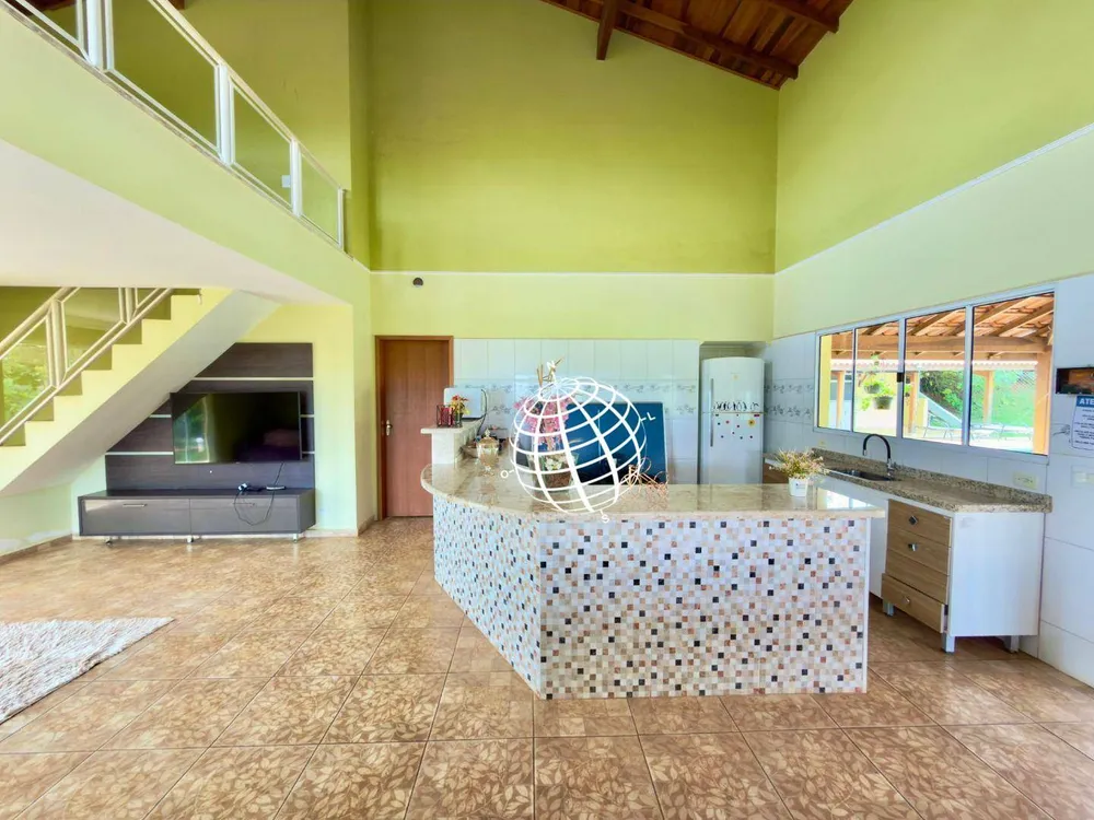 Chácara, 4 quartos, 1432 m² - Foto 6