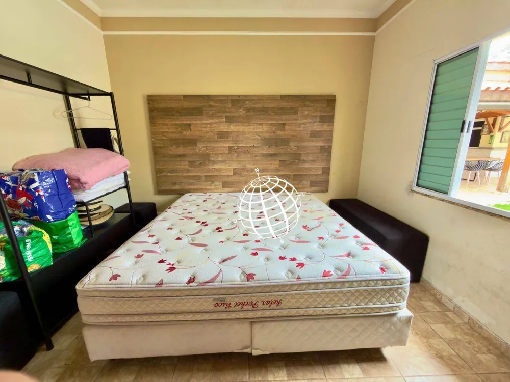 Chácara, 4 quartos, 1432 m² - Foto 8