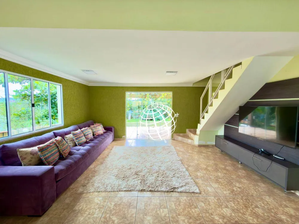 Chácara, 4 quartos, 1432 m² - Foto 5