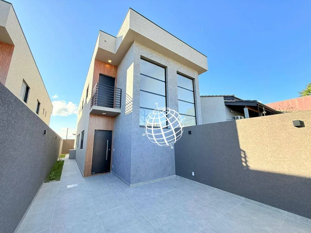 Casa, 3 quartos, 105 m² - Foto 5