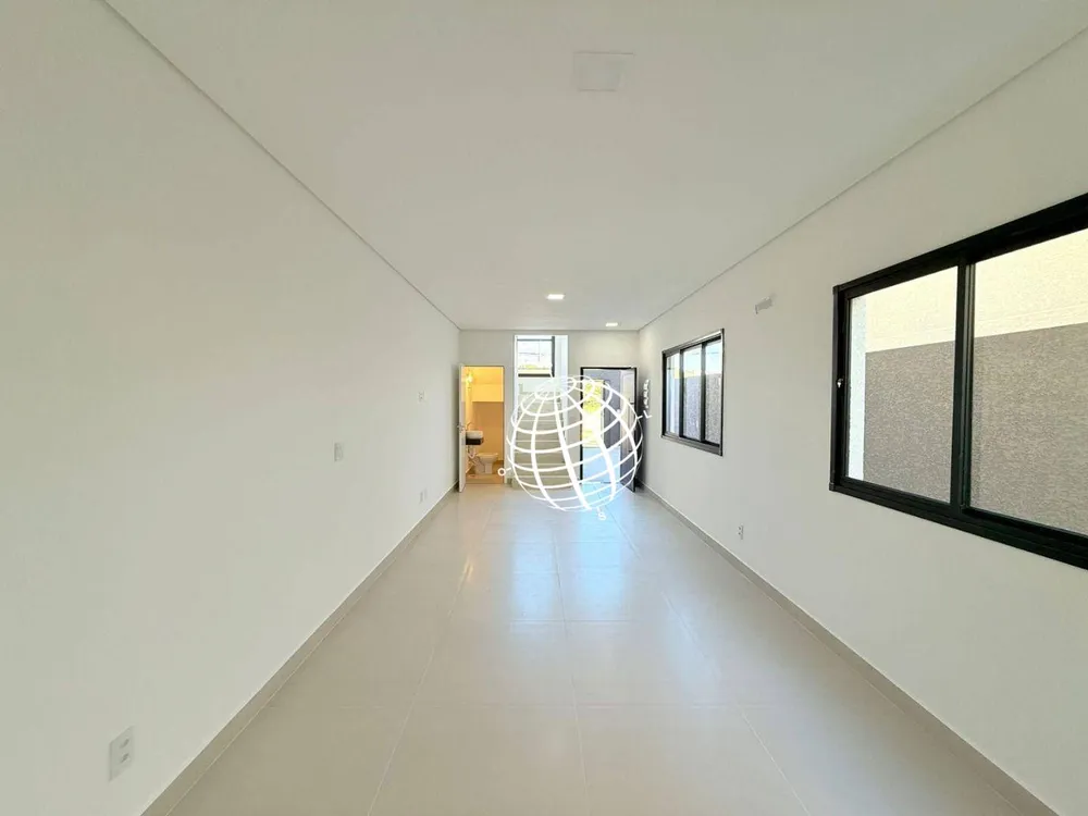 Casa, 3 quartos, 105 m² - Foto 1