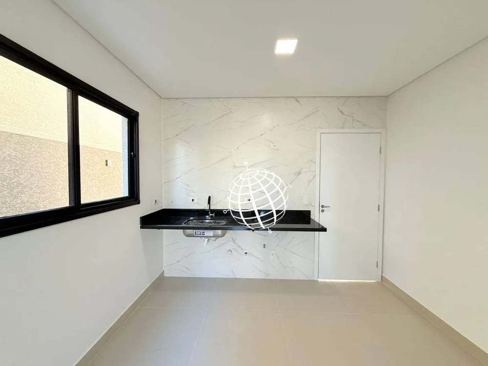 Casa, 3 quartos, 105 m² - Foto 7