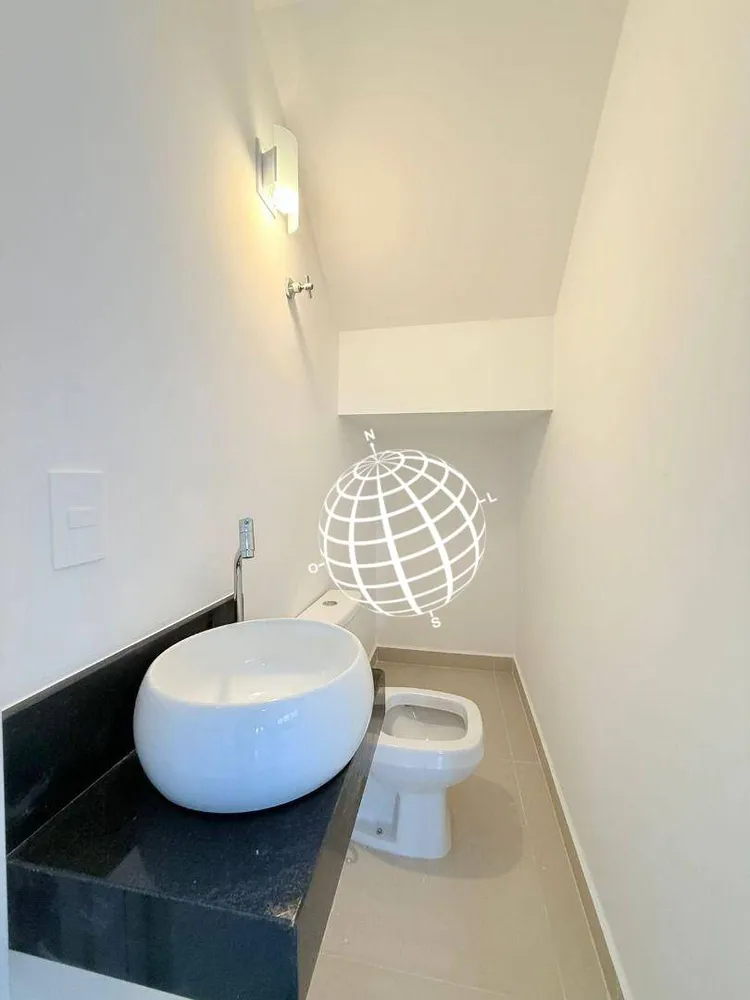 Casa, 3 quartos, 105 m² - Foto 7