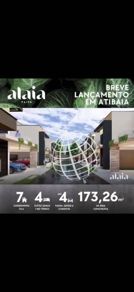 Casa de Condomínio, 4 quartos - Foto 7