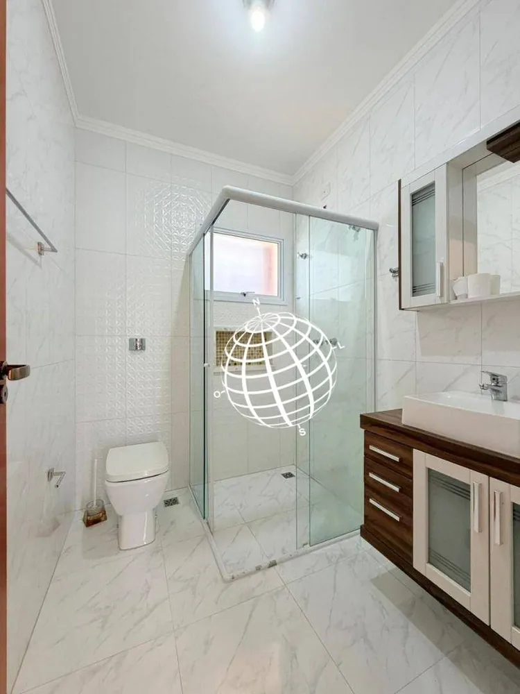 Casa, 4 quartos, 222 m² - Foto 6