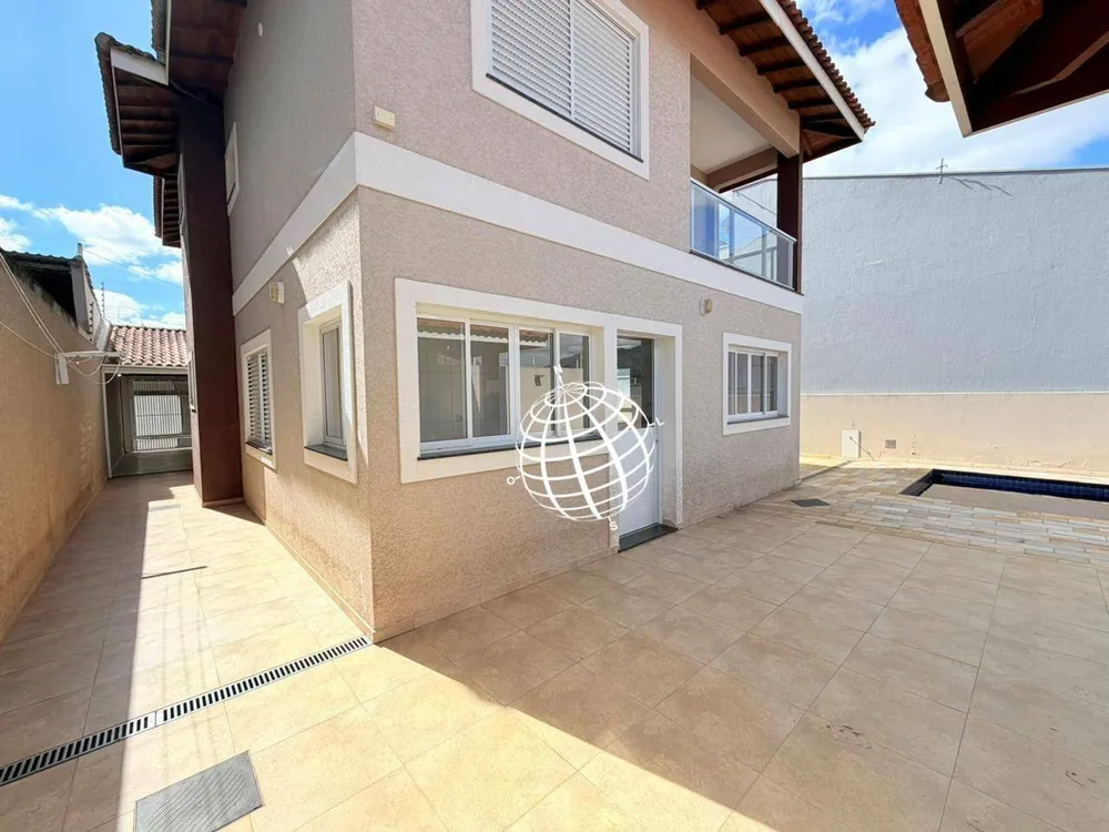 Casa, 4 quartos, 222 m² - Foto 12