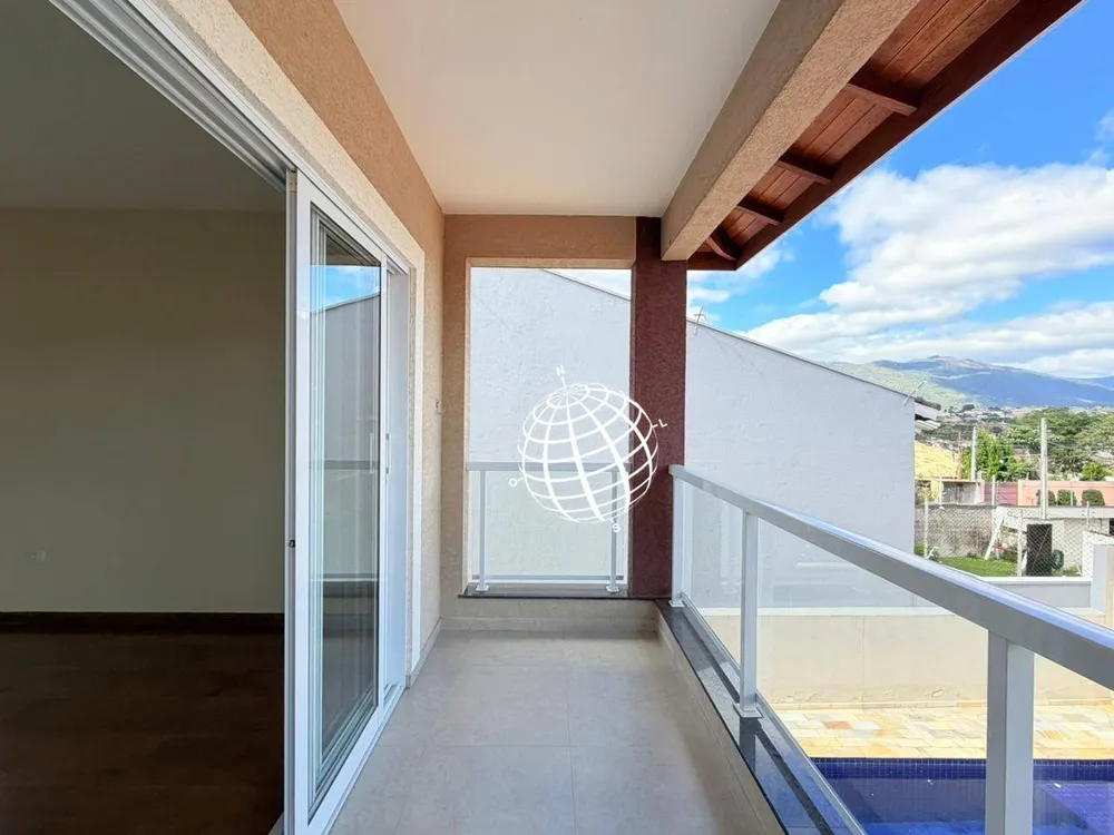 Casa, 4 quartos, 222 m² - Foto 5