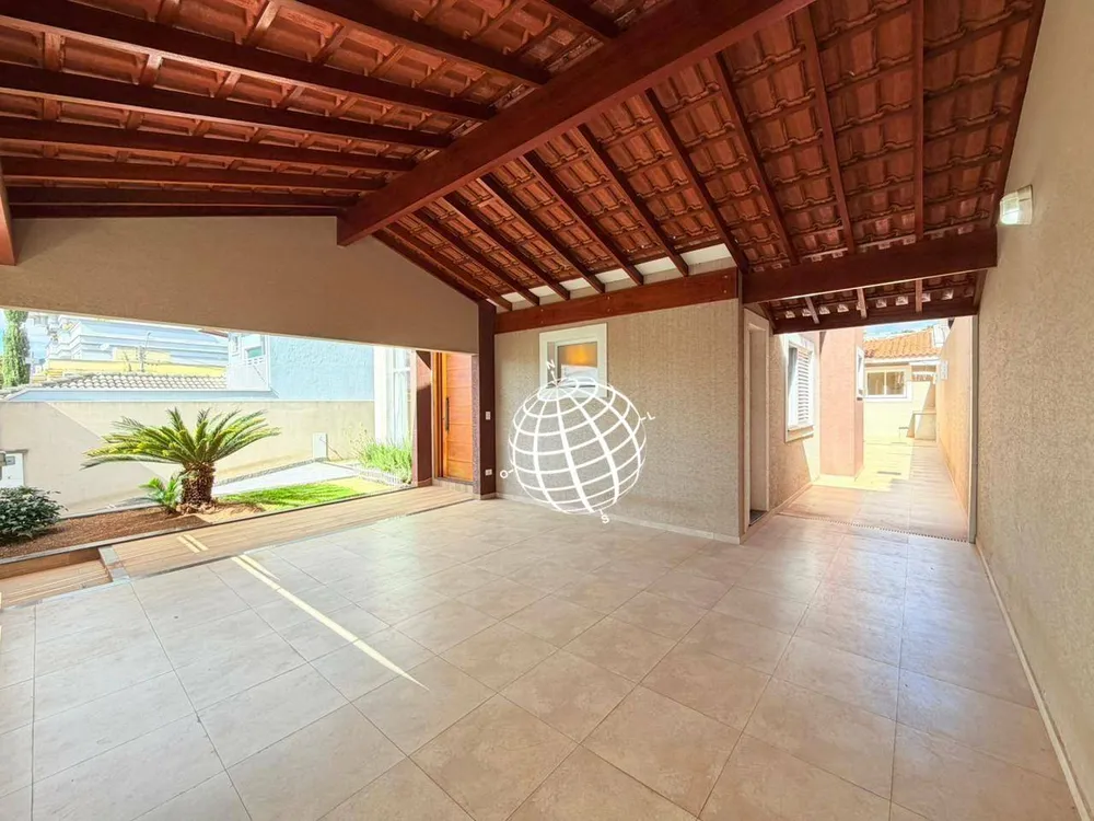Casa, 4 quartos, 222 m² - Foto 5