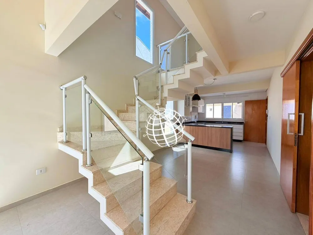 Casa, 4 quartos, 222 m² - Foto 3