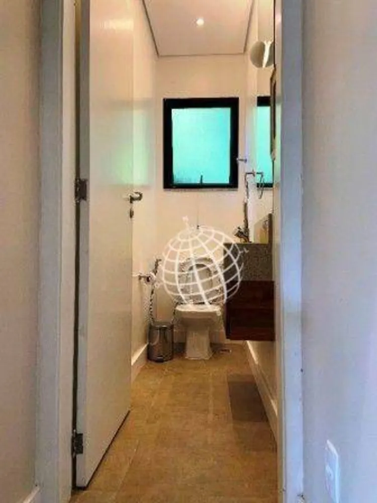 Casa de Condomínio, 4 quartos - Foto 9