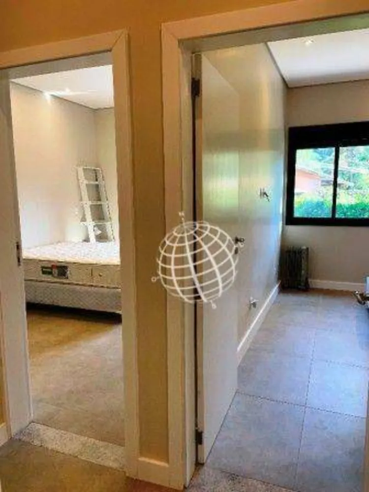 Casa de Condomínio, 4 quartos - Foto 12