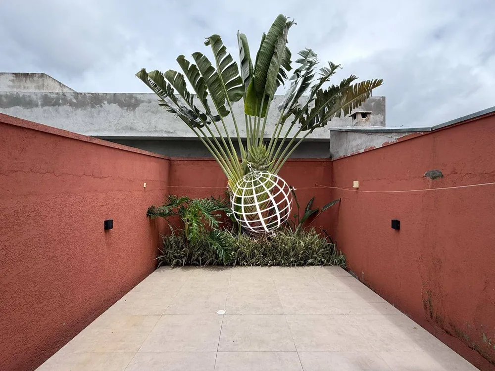 Casa, 2 quartos, 92 m² - Foto 6