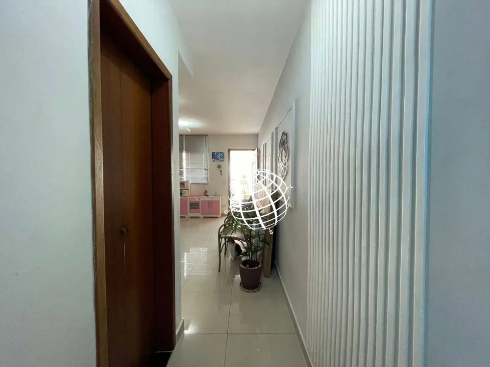 Casa, 2 quartos, 92 m² - Foto 3
