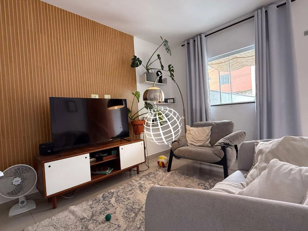 Casa, 2 quartos, 92 m² - Foto 7