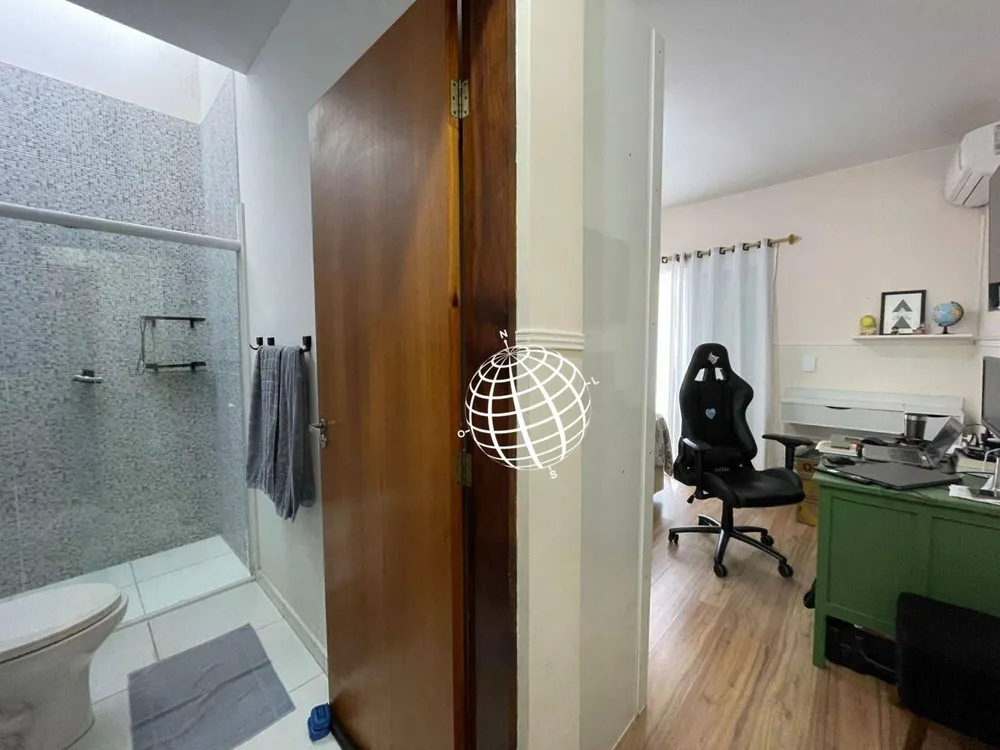 Casa, 2 quartos, 92 m² - Foto 4