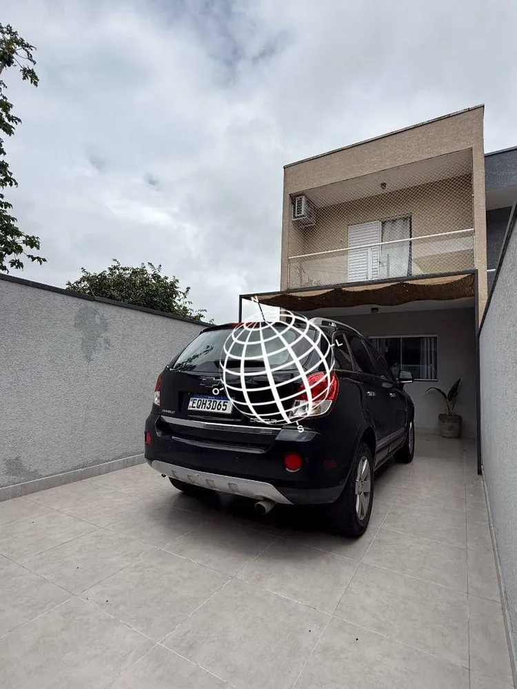 Casa, 2 quartos, 92 m² - Foto 5