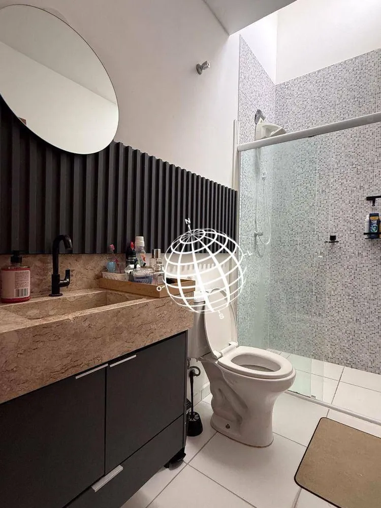 Casa, 2 quartos, 92 m² - Foto 1
