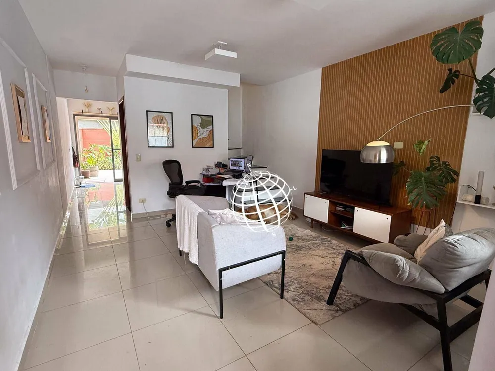 Casa, 2 quartos, 92 m² - Foto 2