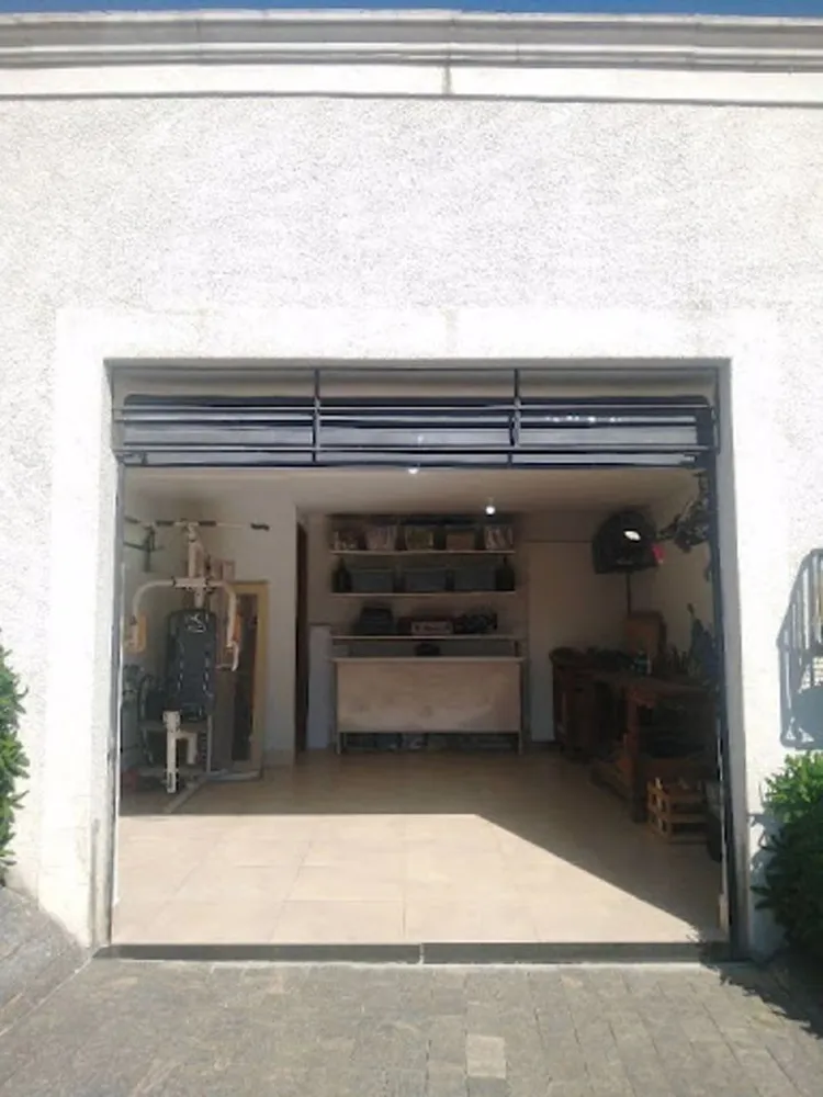 Casa, 3 quartos, 205 m² - Foto 2