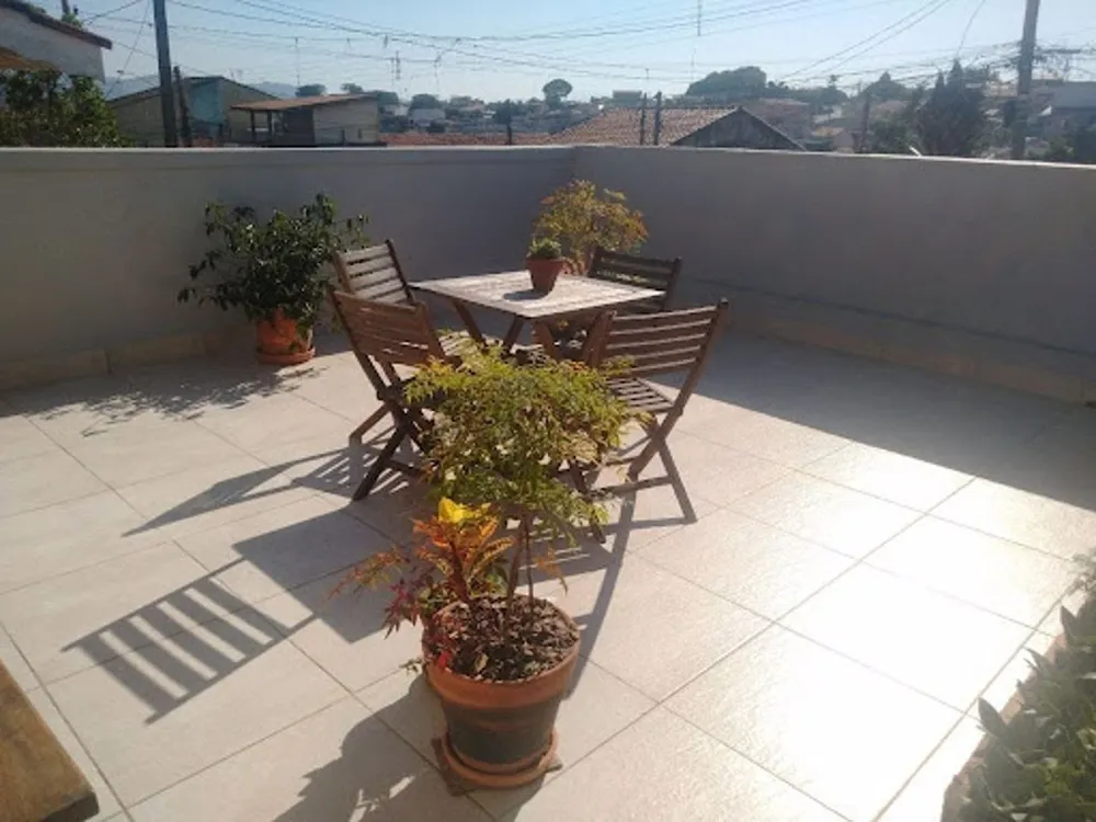 Casa, 3 quartos, 205 m² - Foto 7