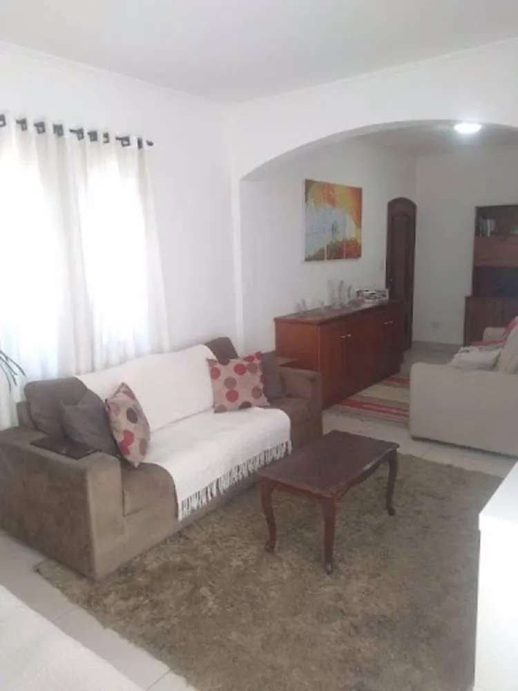Casa, 3 quartos, 205 m² - Foto 8