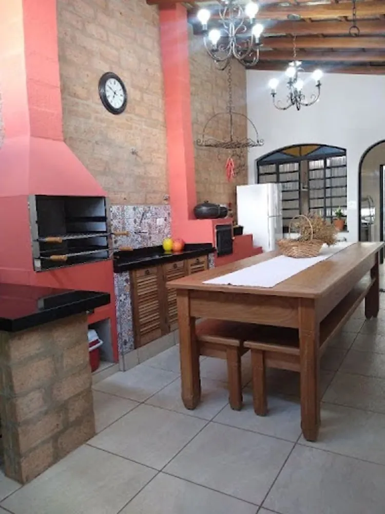 Casa, 3 quartos, 205 m² - Foto 9