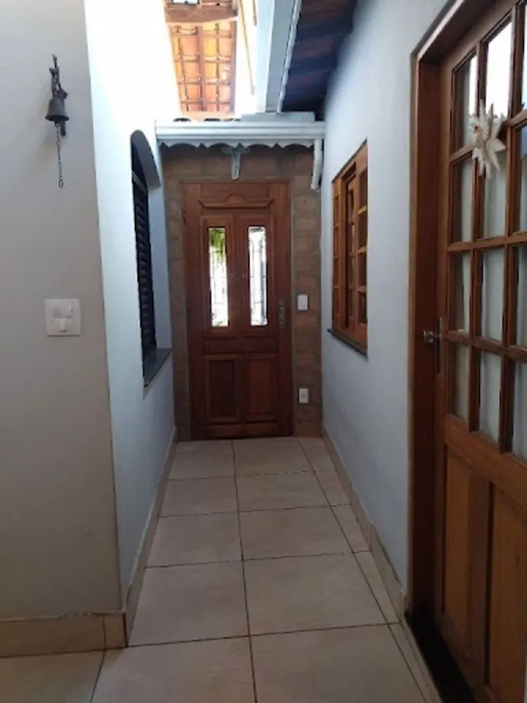 Casa, 3 quartos, 205 m² - Foto 10