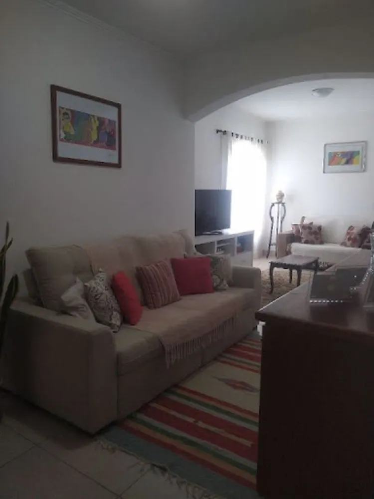 Casa, 3 quartos, 205 m² - Foto 9