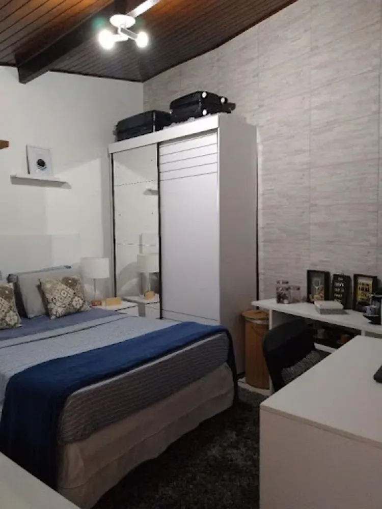 Casa, 3 quartos, 205 m² - Foto 12