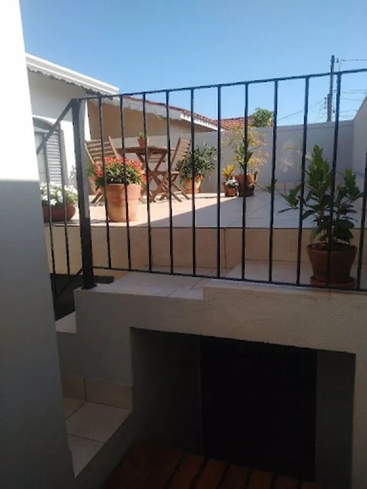 Casa, 3 quartos, 205 m² - Foto 6