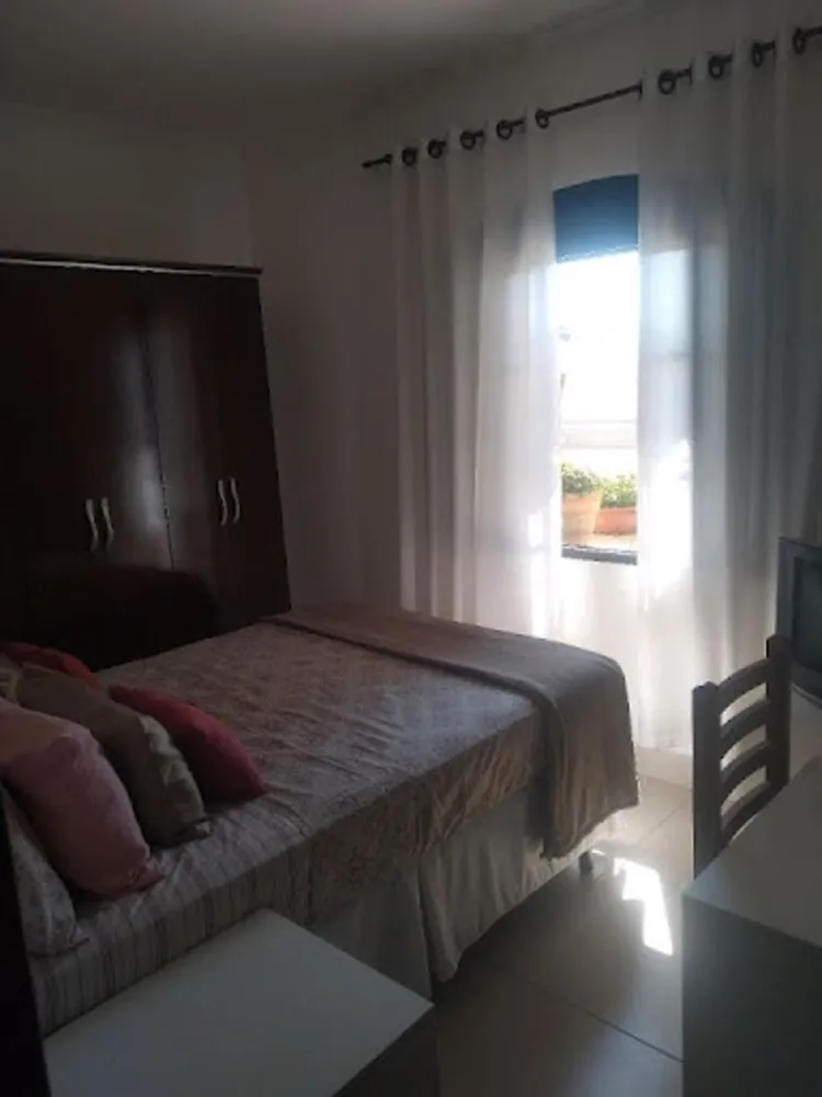 Casa, 3 quartos, 205 m² - Foto 5