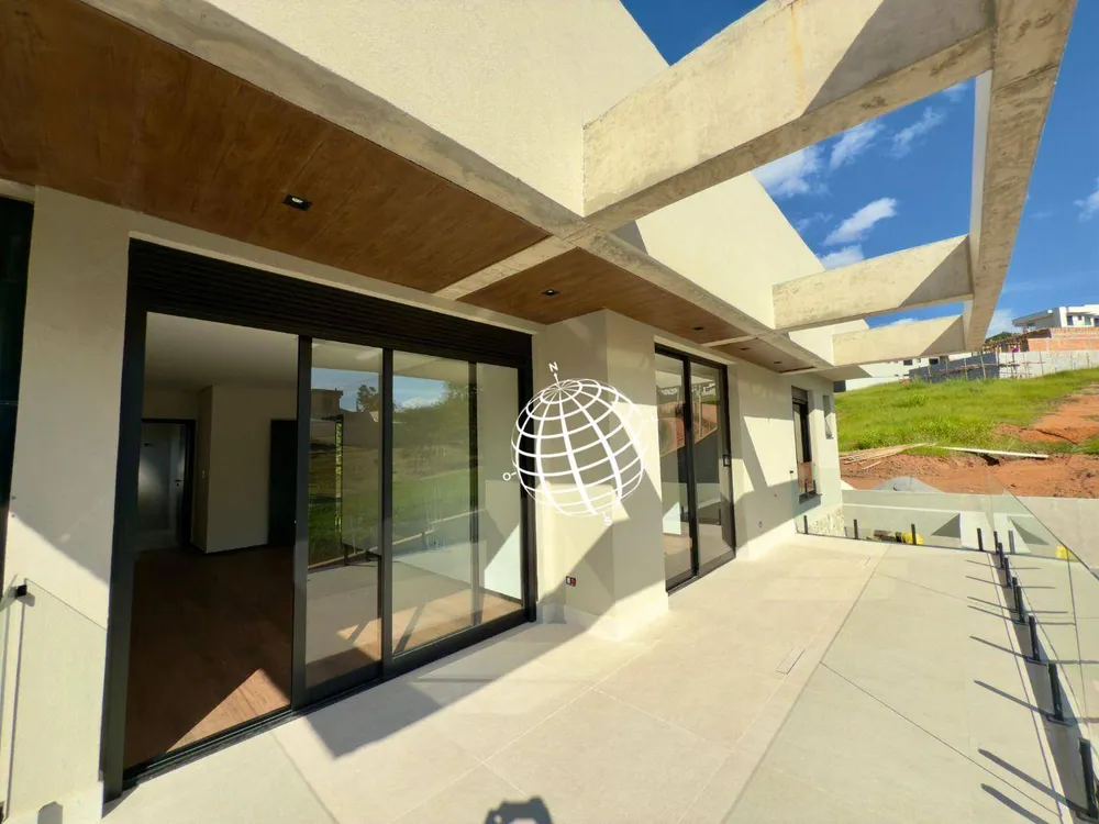 Casa de Condomínio, 4 quartos - Foto 12