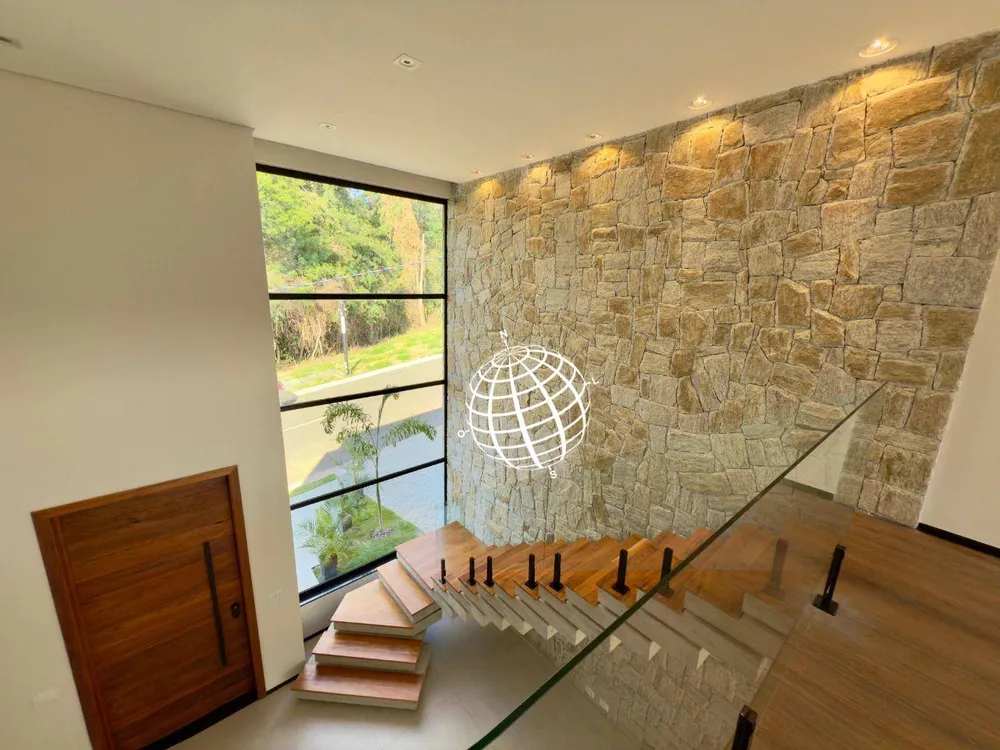 Casa de Condomínio, 4 quartos - Foto 6
