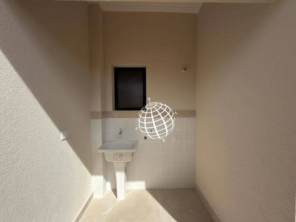 Casa, 3 quartos, 79 m² - Foto 3