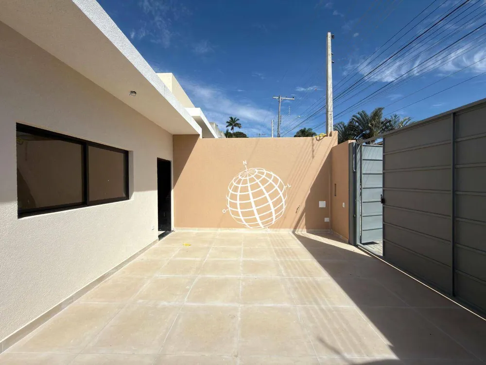 Casa, 3 quartos, 79 m² - Foto 11