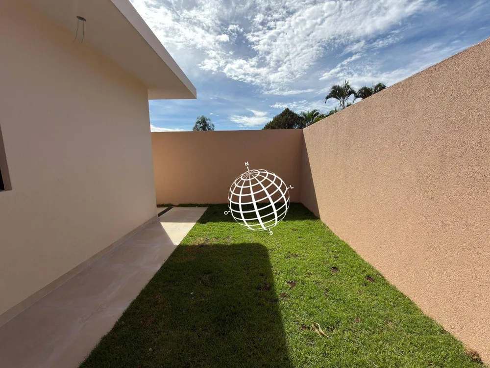Casa, 3 quartos, 79 m² - Foto 5