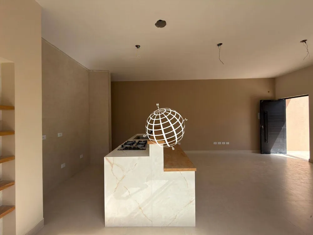 Casa, 3 quartos, 79 m² - Foto 4