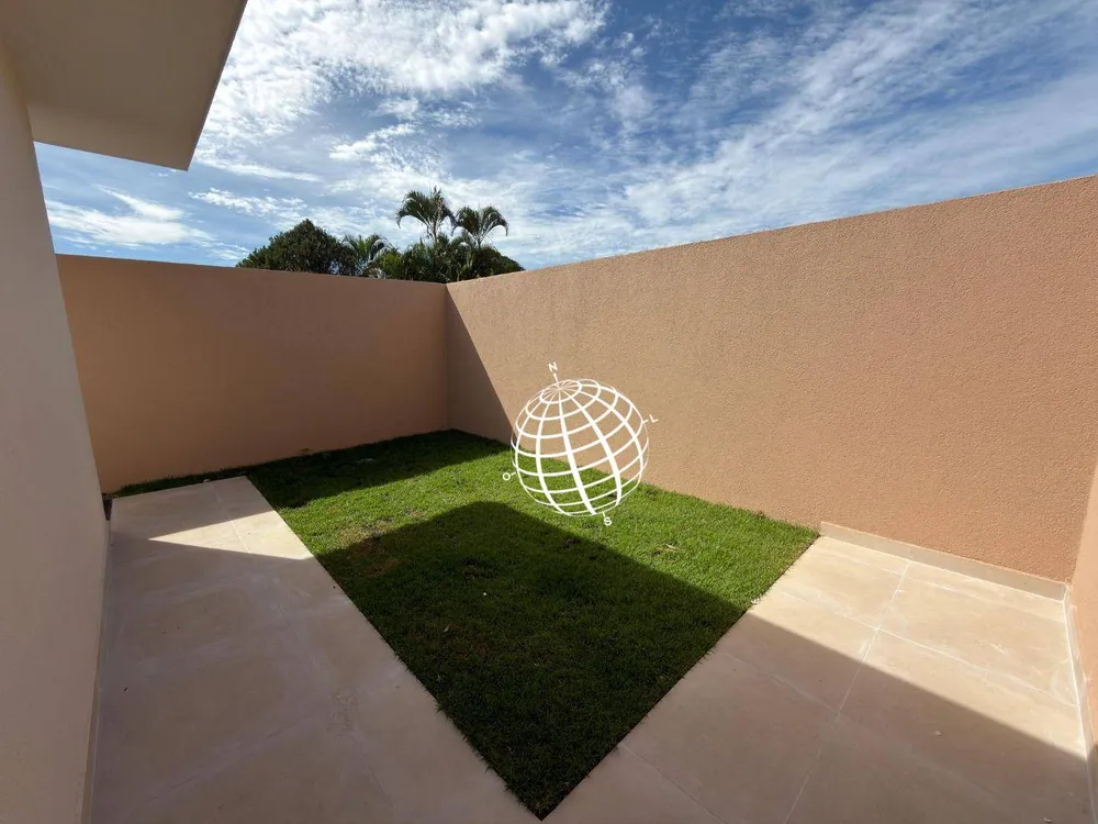 Casa, 3 quartos, 79 m² - Foto 12