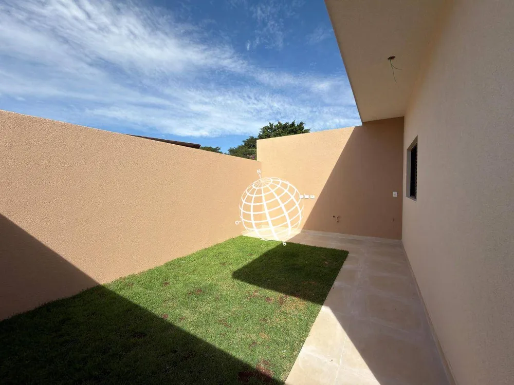 Casa, 3 quartos, 79 m² - Foto 6
