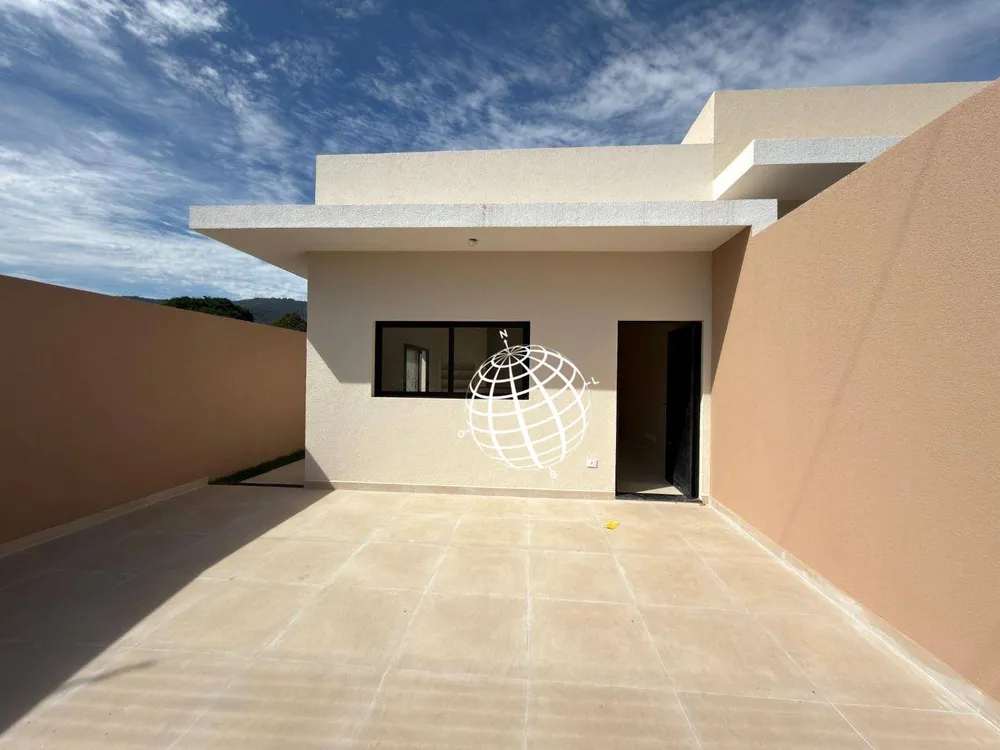 Casa, 3 quartos, 79 m² - Foto 7