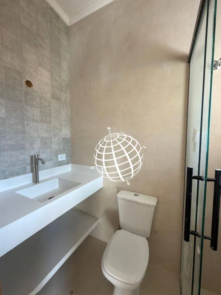 Casa, 3 quartos, 79 m² - Foto 10