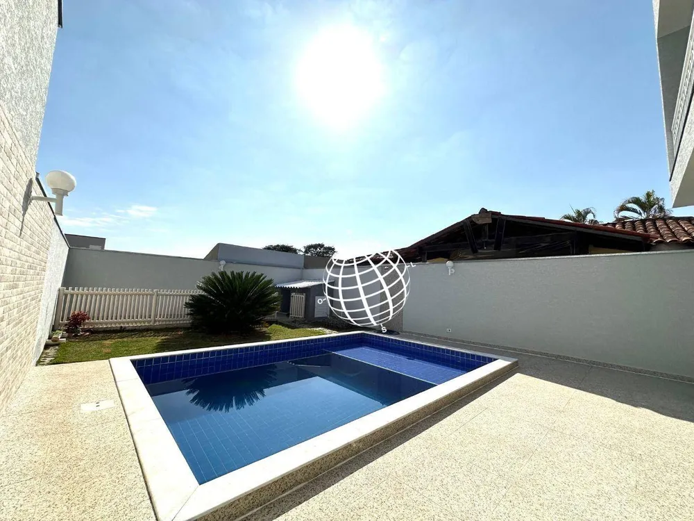 Casa, 3 quartos, 255 m² - Foto 8
